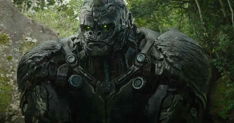 Transformers : Rise of The Beasts ปล่อยทีเซอร์แรกมาแล้ว