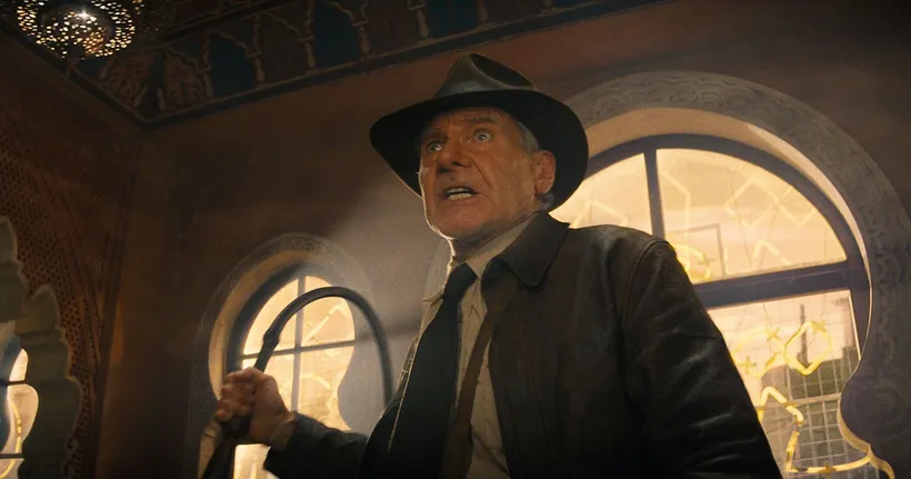 ผู้กำกับยืนยันไม่มีถ่ายซ่อม Indiana Jones 5 จากข่าวลือคุณภาพหนัง