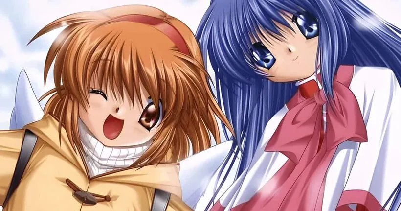 Kanon เกม Visual Novel ในตำนานของ Key เตรียมลง Switch เร็ว ๆ นี้