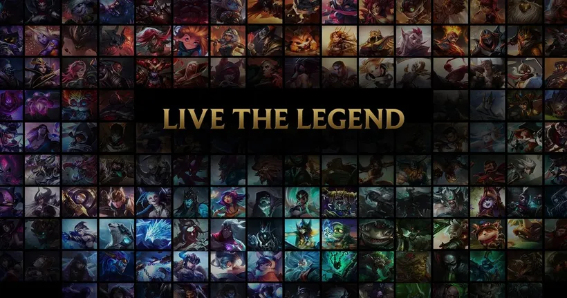 เปิดตัวใหม่เซิร์ฟเวอร์ LEAGUE OF LEGENDS และ TEAMFIGHT TACTICS ในเอเชียตะวันออกเฉียงใต้และไต้หวัน