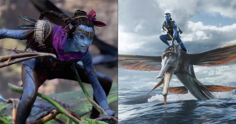 เกม Avatar: Frontiers of Pandora จะอยู่ในจักรวาลเดียวกับ The Way of Water