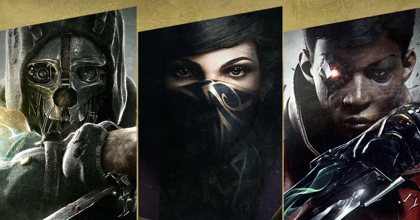 ฟรี! Epic Games Store เตรียมแจกเกมซีรีส์ Dishonored คืนวันนี้!