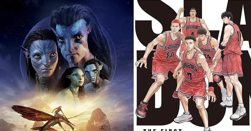 Avatar: The Way of Water เปิดตัวรายได้ขึ้นที่ 1 ทั่วโลก ยกเว้นญี่ปุ่น