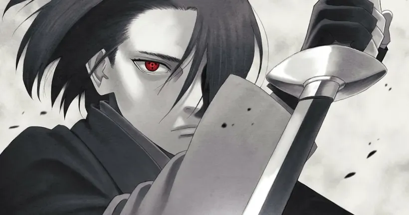 BORUTO ประกาศอนิเมะจากนิยาย Spin-Off ของ Sasuke เตรียมฉายมกราคมปีหน้า