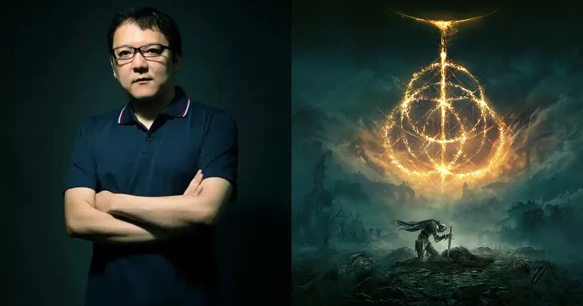 ผู้กำกับ Elden Ring เผยว่ายังมีอีก "หลายสิ่ง' ที่ต้องทำให้กับเกมนี้