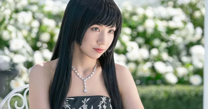 รู้จัก Riisa Naka ควีนโพธิ์แดง นางร้ายสุดล้นแห่ง Alice in Borderland