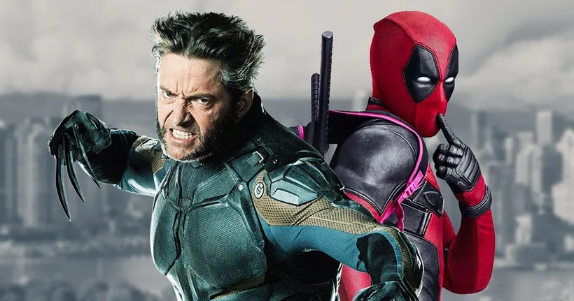 Hugh Jackman เผยความสัมพันธ์วูล์ฟเวอรีนกับเดดพูลในหนังจะเป็น 0