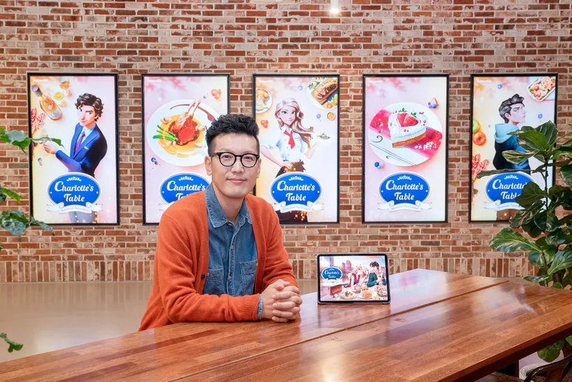 บทสัมภาษณ์พิเศษทีมผู้พัฒนาเกม "Charlotte's Table" เกมพัซเซิลธีมร้านอาหาร