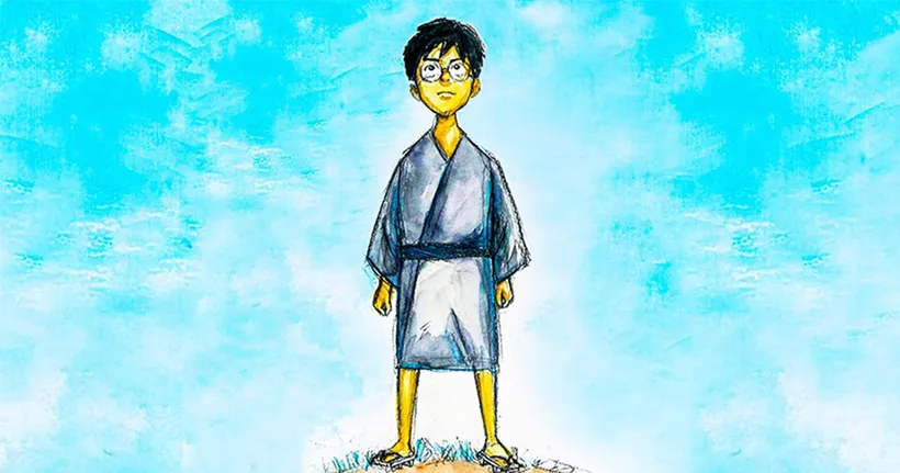 How Do You Live? งานใหม่ของ Ghibli อาจจะไม่มีการเผยข้อมูลก่อนฉาย