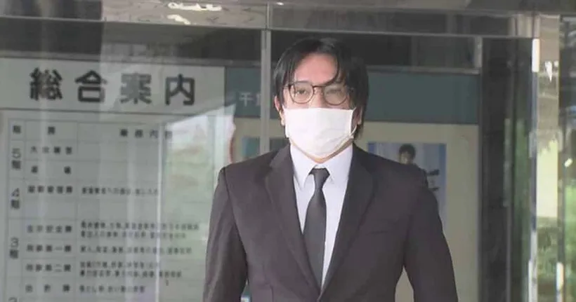 Tanaka Koki อดีตสมาชิกวง KAT-TUN ถูกจับในข้อหากรรโชกเงินสด 1 หมื่นเยน!?