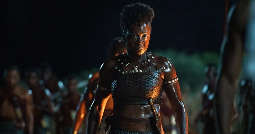 The Woman King มหาศึกวีรสตรีเหล็ก หนังดี รีวิวเพียบ ที่โซนี่ พิคเจอร์ส ภูมิใจเสนอ