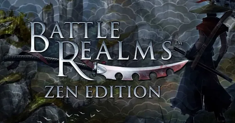 Battle Realms ยกเครื่องใหม่ รองรับ 4K เล่นได้ลื่นและเสถียรขึ้นกว่าเดิม!