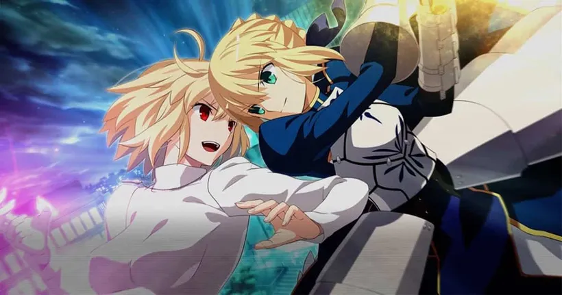 ผู้เล่นถล่ม Melty Blood Type Lumina ยับ เพราะตัวละคร FGO ชักเยอะ!
