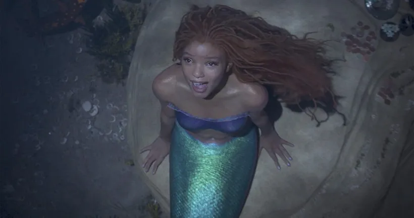 ผู้กำกับ The Little Mermaid เผยไม่คิดว่าจะมีคนต่อต้านนักแสดงขนาดนี้