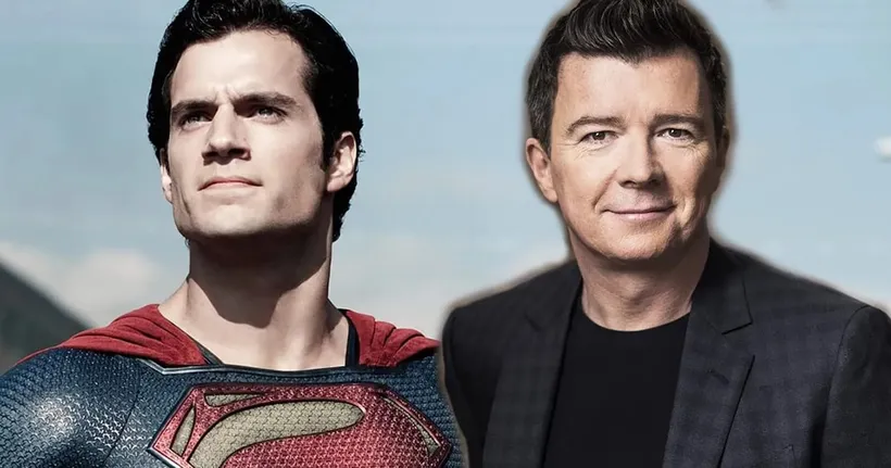 Rick Astley นักร้องดังยุค 80 เผยว่าตนเองพร้อมรับบทพี่ซุปคนใหม่แล้ว