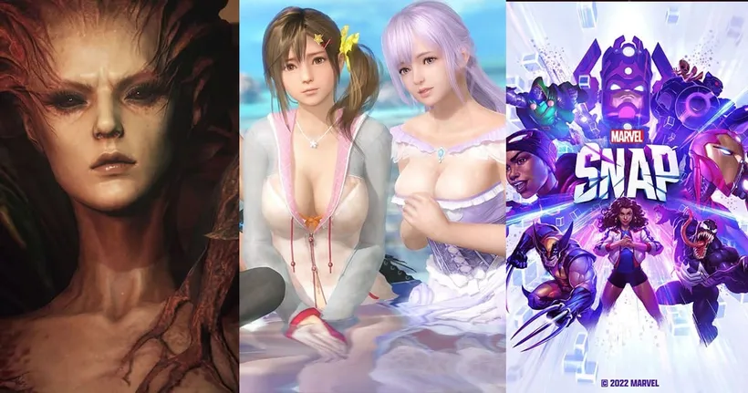 มัดรวม 10 เกมเล่นฟรีบน Steam งานนี้ไม่ควรพลาดเด็ดขาด!
