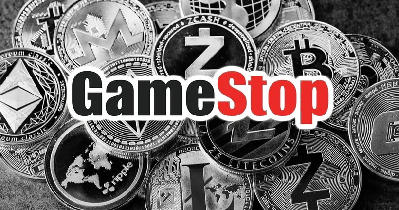 ไปไม่รุ่ง! GameStop เลิกสนใจตลาดคริปโตฯ ไม่เสี่ยงลงทุนต่อแล้ว