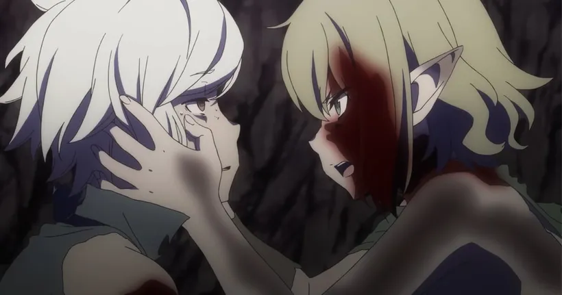 DanMachi อนิเมะซีซั่น 4 ครึ่งหลัง ปล่อย PV หลัก ฉาย 16 มกราคม 2023!