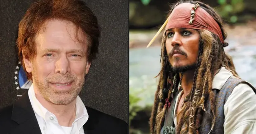 โปรดิวเซอร์ Pirates of the Caribbean อยากให้ Johnny Depp กลับมา