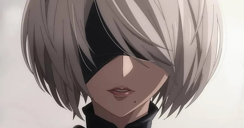 NieR:Automata Ver1.1a ปล่อย PV ใหม่ เพลงโดย Aimer, amazarashi