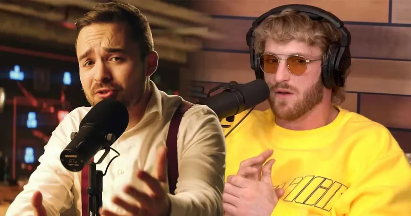 Logan Paul ยูทูบเบอร์ดังเจอดราม่า หลังถูกกล่าวหาว่าหลอกผู้ชมให้ลงทุนในเกม NFT
