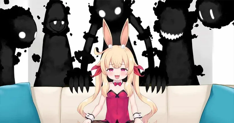 ขอเล่นบ้าง! เกม Little Witch Nobeta ประกาศลดราคาด้วยมีมที่แสนคุ้นเคย