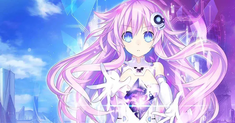 Neptunia: Sisters VS Sisters เกมแนว APRG วางจำหน่ายบน PC และคอนโซลแล้ว