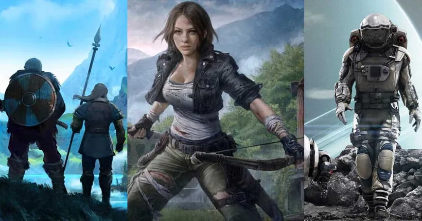 รวม 5 เกมแนวเอาตัวรอดที่กำลังลดราคาแบบจัดหนักบน Steam