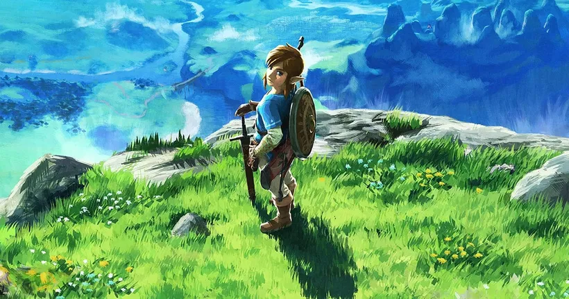 สตรีมเมอร์โชว์จบเกม Zelda ทุกภาคที่เป็น 3D แบบ ไม่หลับไม่นอน