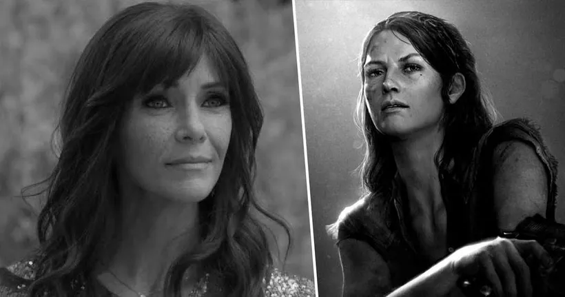 แอนนี่ เวอร์ชิง ผู้รับบทเทสในเกม The Last of Us เสียชีวิตด้วยวัย 45 ปี