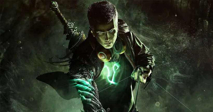 ลือ! Microsoft กับ PlatinumGames อาจปลุกชีพ Scalebound กลับมาอีก