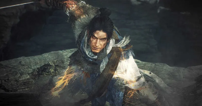 Wo Long: Fallen Dynasty ปล่อยคลิปเกมเพลย์เต็ม ๆ ความยาว 10 นาที