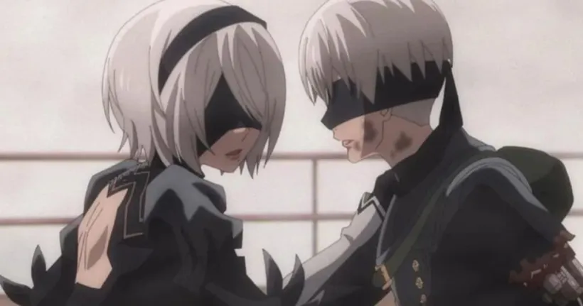อนิเมะ NieR: Automata แต่แรก Yokotaro อยากให้ต่างจากเกมไปเลย!?