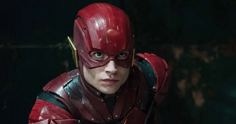 Warner Bros. เผยยังเปิดรับหาก Ezra Miller ยังอยากรับบท The Flash