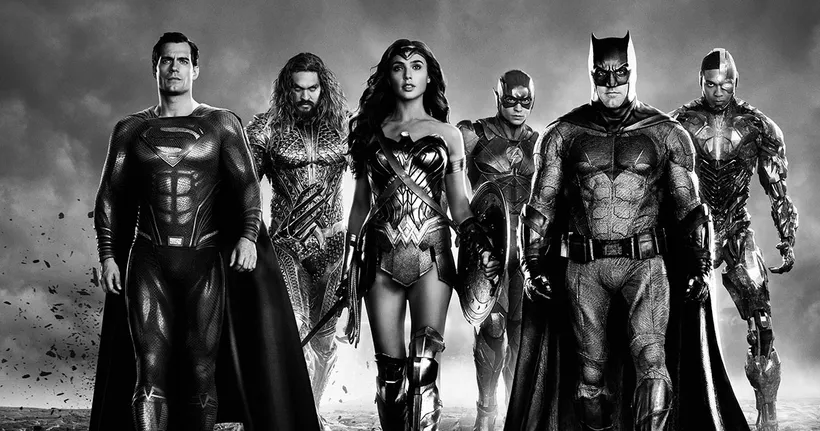 แฟน ๆ DC เรียกร้องให้ Warner Bros. ขาย Snyderverse ให้กับทาง Netflix
