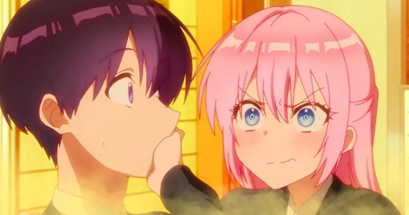 Shikimori’s Not Just a Cutie มังงะต้นฉบับ กำลังจะอวสานแล้ว!?
