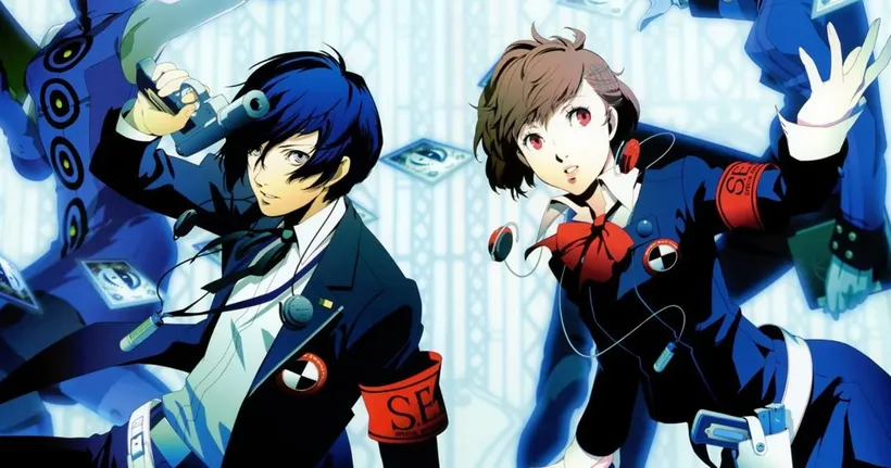 ลือ Persona 3 Remake อาจประกาศพร้อมกับภาค 6 ช่วงฤดูร้อนนี้!