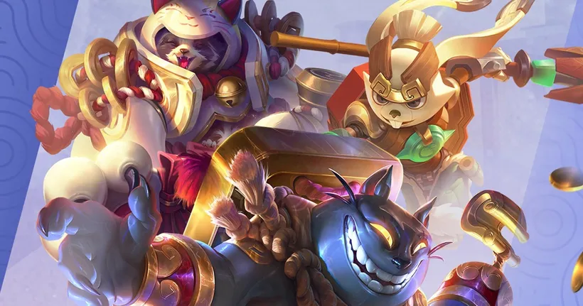 Arena of Valor - โหมดบังเทิงใหม่ RoV สามัคคีกำราบยักษ์โค่นบ้าน !!