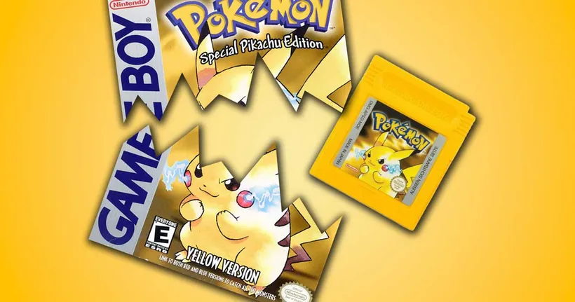 เกมเมอร์ดวงซวย ถูกศุลกากรทำลายตลับเกม Pokemon มูลค่าหลักแสน