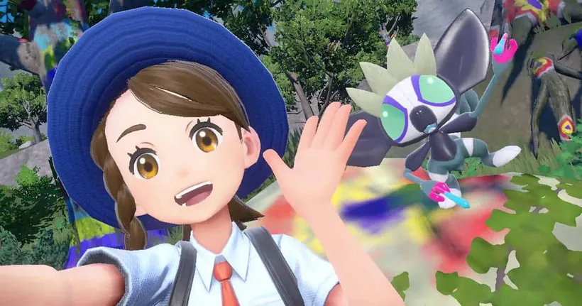 Game Freak หวังสร้างเกมซีรีส์ใหม่ให้เป็นที่นิยมระดับเดียวกับ Pokemon