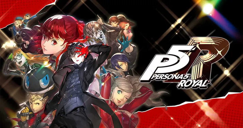 Persona 5 Royal เผยผลสำรวจตัวละครยอดฮิตจากความเห็นของแฟนเกม