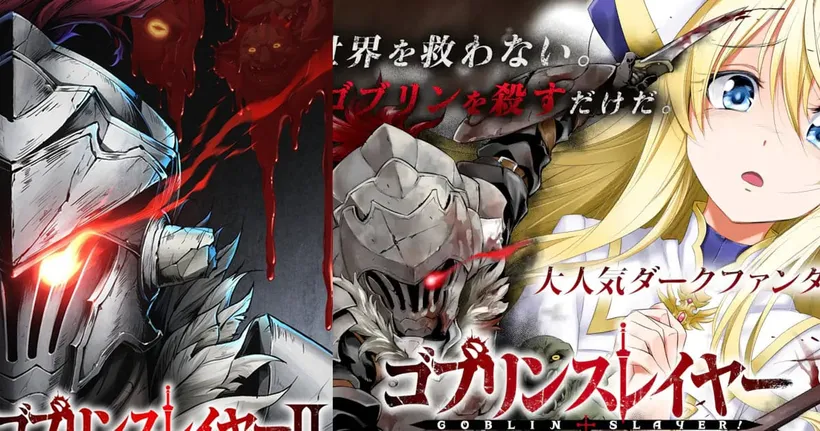 Goblin Slayer ประกาศสร้างเกมลง Switch และ Steam