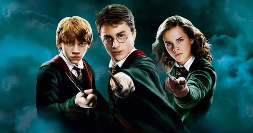 ลือ! Warner Bros สนใจจะรีบูตหนังชุด Harry Potter ขึ้นมาใหม่