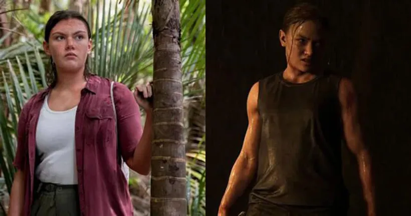 แฟนคลับ The Last of Us คาดว่า Shannon Berry จะมารับบทเป็น Abby