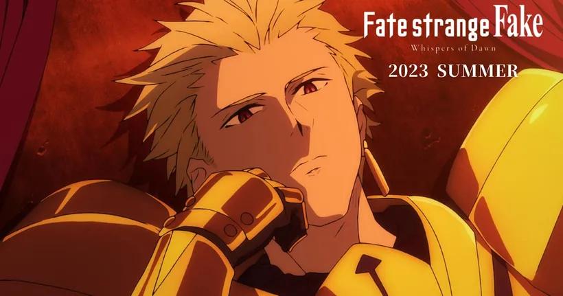 Fate/strange Fake ปล่อยตัวอย่างใหม่ยาว 6 นาที เตรียมฉายฤดูร้อนปีนี้!
