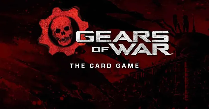 Gears of War เตรียมออกเกมการ์ดเป็นของตัวเอง ในปี 2023 นี้