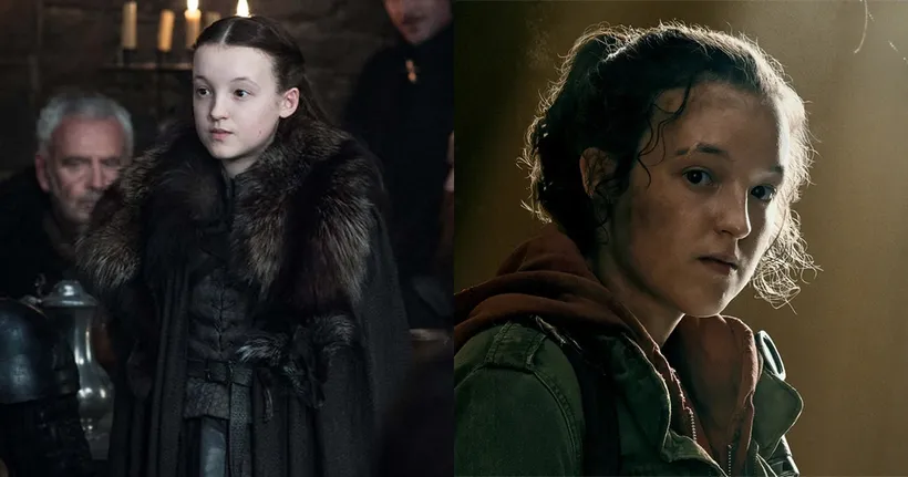 ทำความรู้จัก Bella Ramsey จากน้องหมี GoT สู่ Ellie ใน The Last of Us