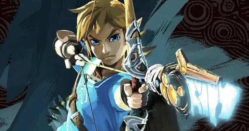 ผู้เล่น Zelda: Breath of the Wild พบบั๊กที่ทำให้เป็นลิงค์เป็นอมตะ