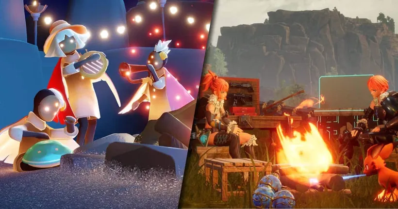 แนะนำ 18 เกม MMO น่าเล่น ชวนลอง อัปเดต 2025