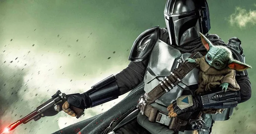 The Mandalorian Season 3 เผยตัวอย่างใหม่พากย์ไทยมาให้ชมแล้ว!